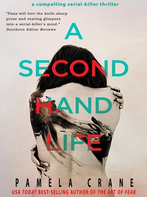 cover image of A Secondhand Life